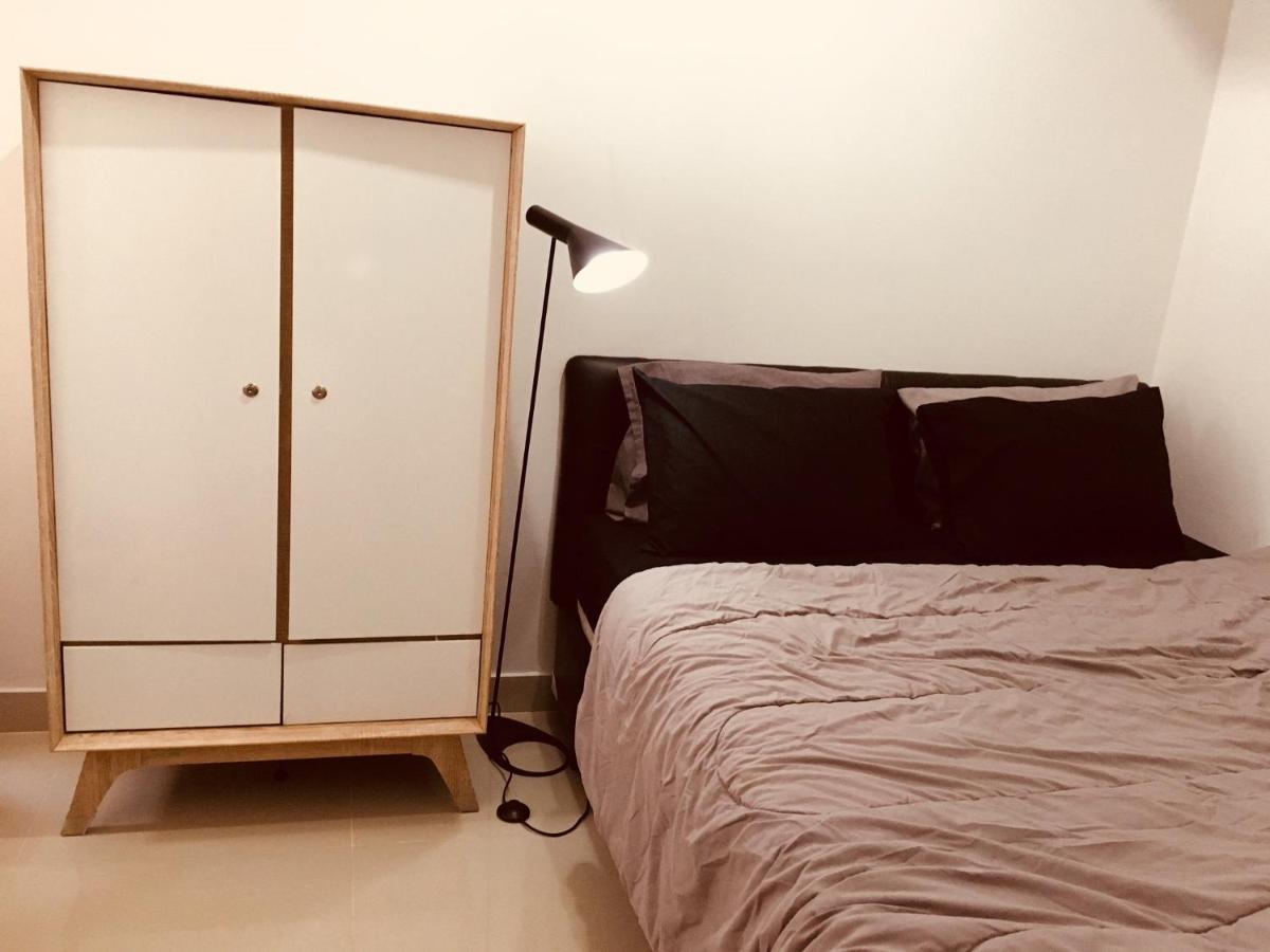 2 Bedrooms - Royal Olive Apartment - Pejaten South Of Yakarta Exterior foto
