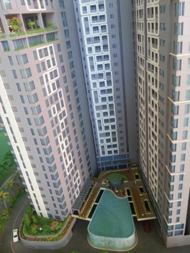 2 Bedrooms - Royal Olive Apartment - Pejaten South Of Yakarta Exterior foto