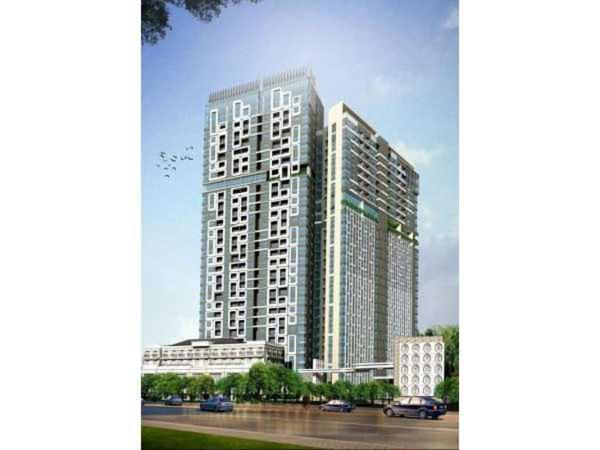 2 Bedrooms - Royal Olive Apartment - Pejaten South Of Yakarta Exterior foto