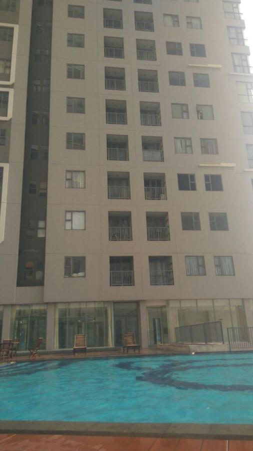 2 Bedrooms - Royal Olive Apartment - Pejaten South Of Yakarta Exterior foto